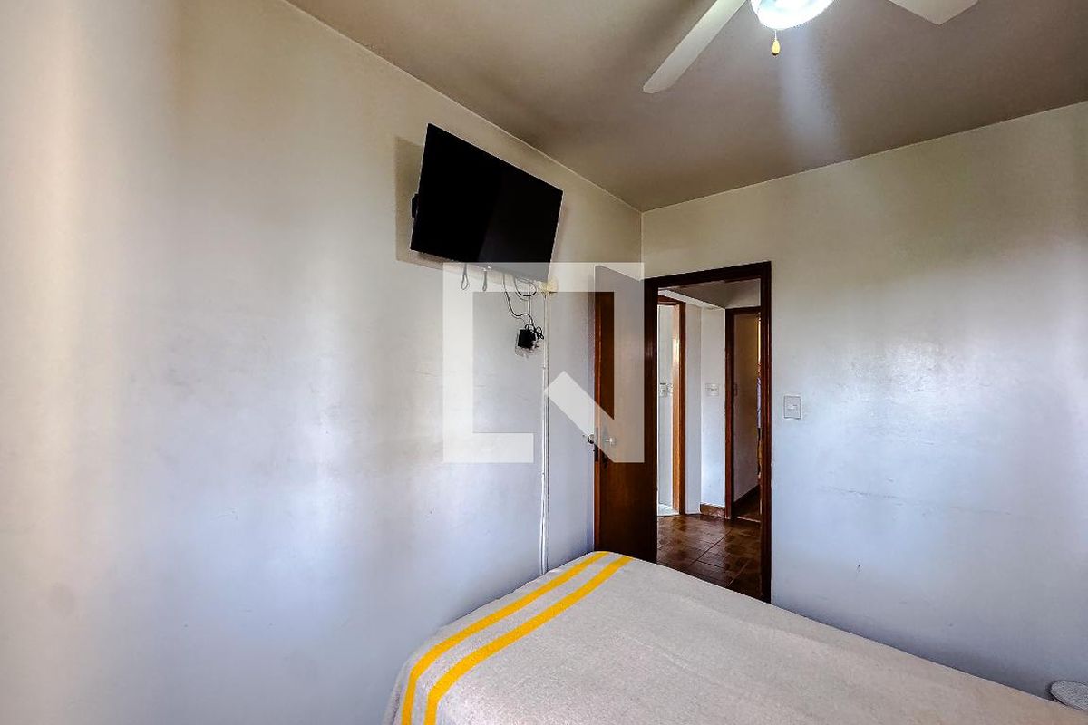Apartamento, 3 quartos, 92 m² - Foto 20