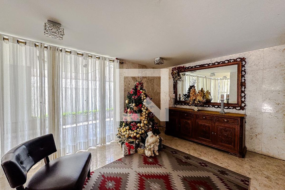 Apartamento, 3 quartos, 92 m² - Foto 82