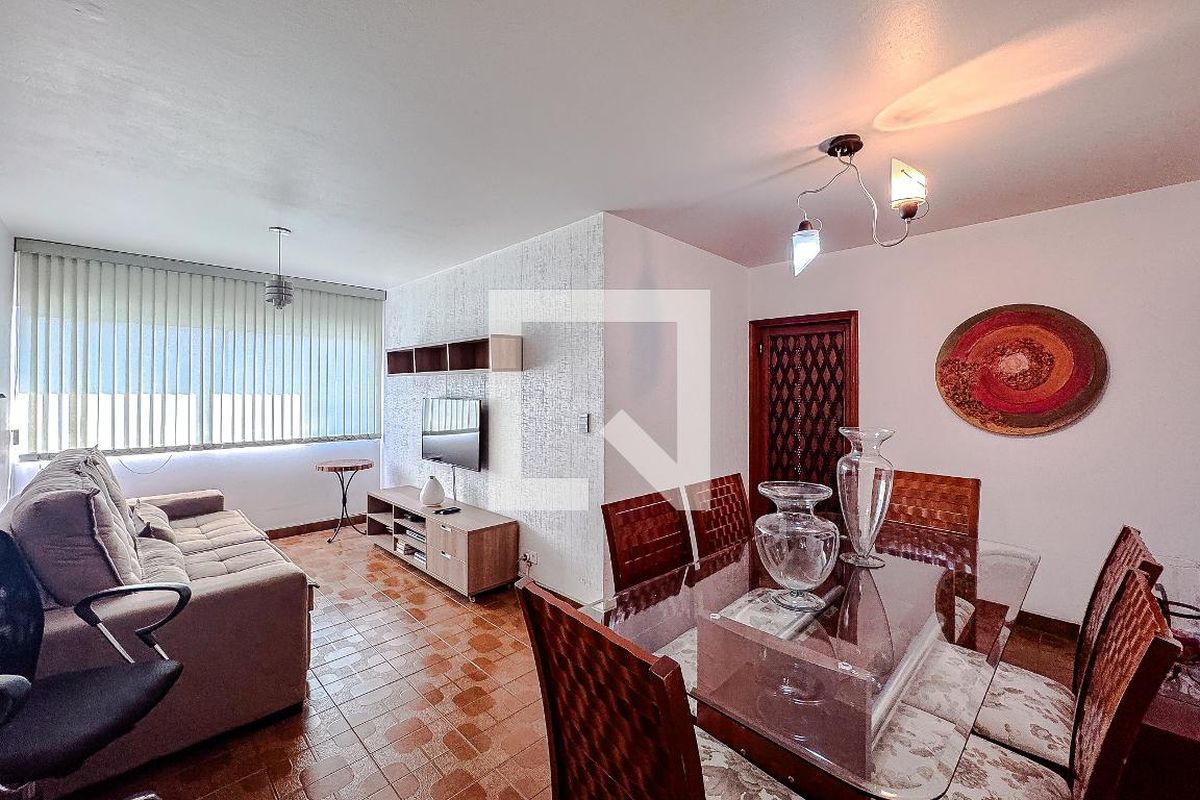Apartamento, 3 quartos, 92 m² - Foto 2