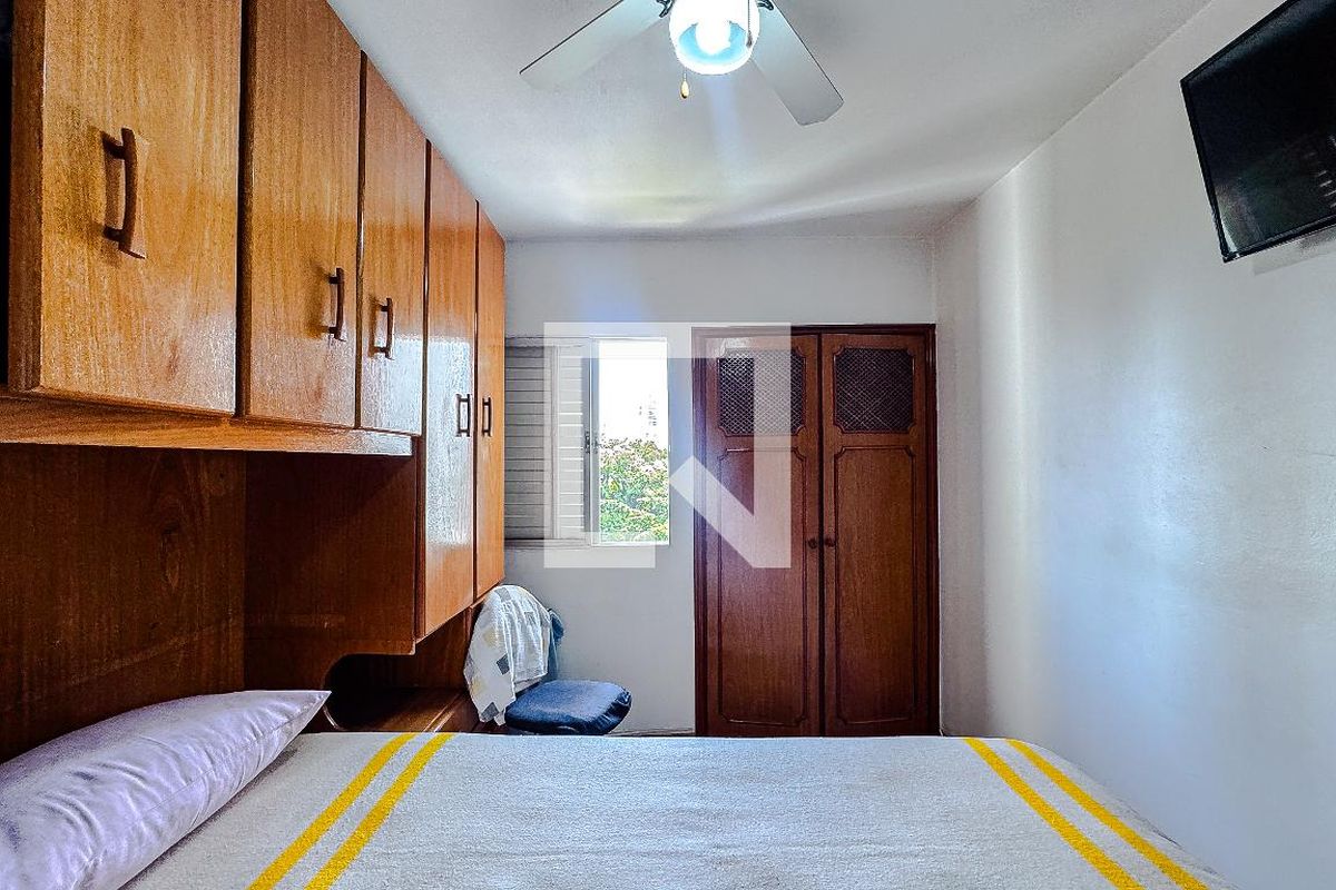 Apartamento, 3 quartos, 92 m² - Foto 22