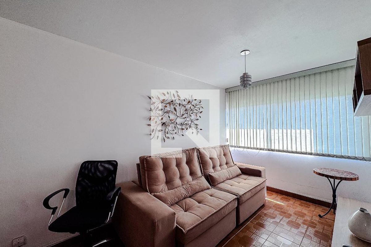 Apartamento, 3 quartos, 92 m² - Foto 3
