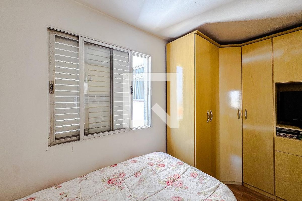 Apartamento, 3 quartos, 92 m² - Foto 42