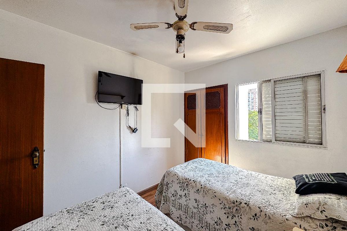 Apartamento, 3 quartos, 92 m² - Foto 28