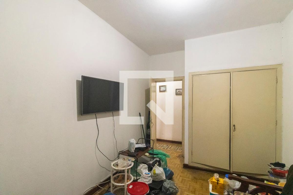 Apartamento à Venda - Centro, 4 Quartos,  195 m2 em , Campinas - sp | SoloBR