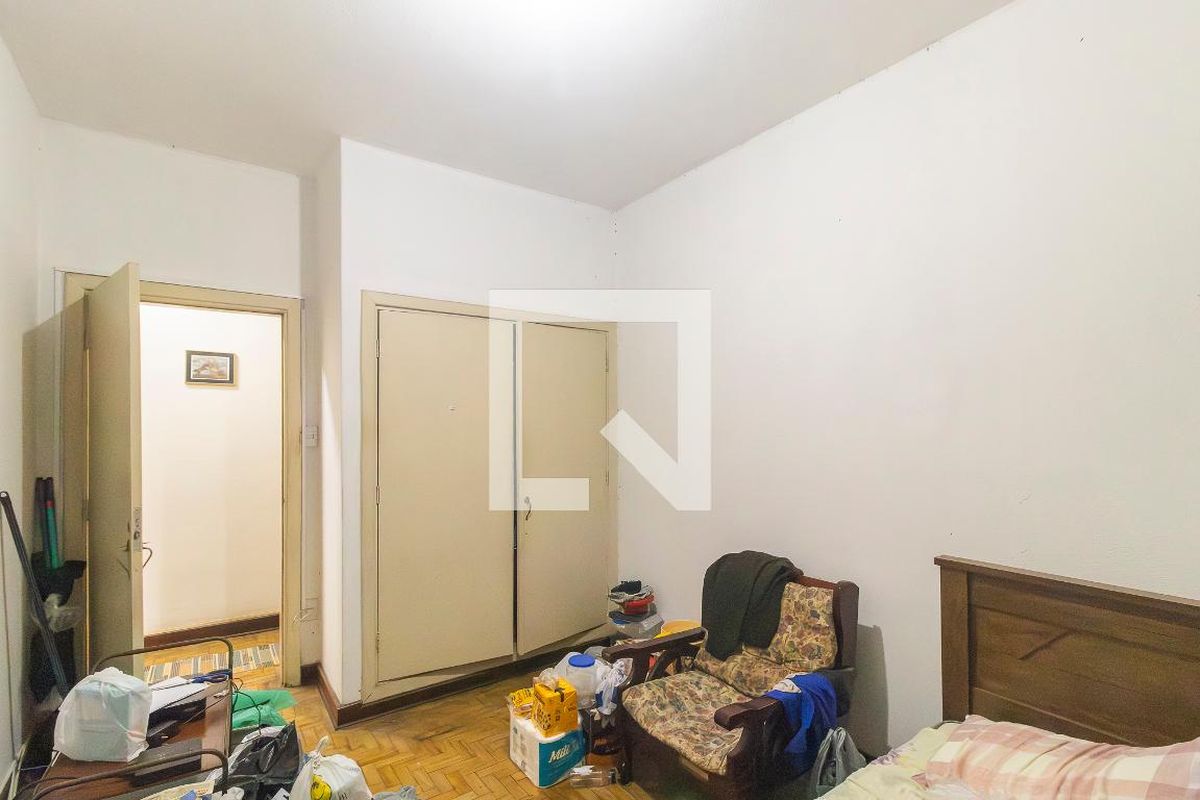 Apartamento à Venda - Centro, 4 Quartos,  195 m2 em , Campinas - sp | SoloBR