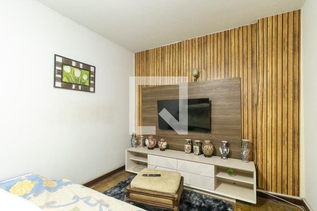 Apartamento à Venda - Centro, 4 Quartos,  195 m2 em , Campinas - sp | SoloBR