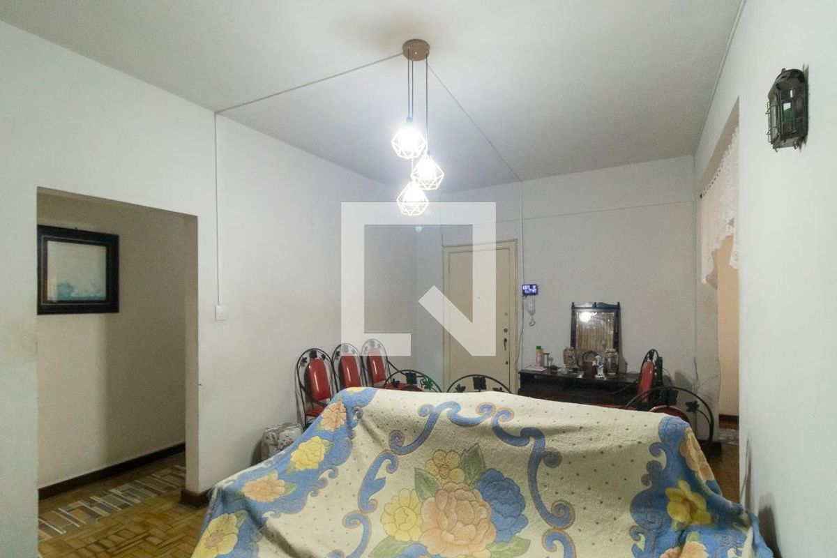Apartamento à Venda - Centro, 4 Quartos,  195 m2 em , Campinas - sp | SoloBR