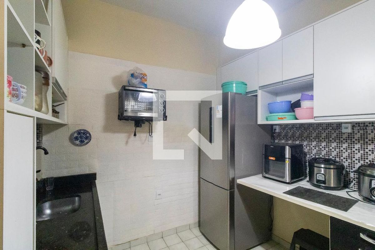 Apartamento à Venda - Centro, 4 Quartos,  195 m2 em , Campinas - sp | SoloBR