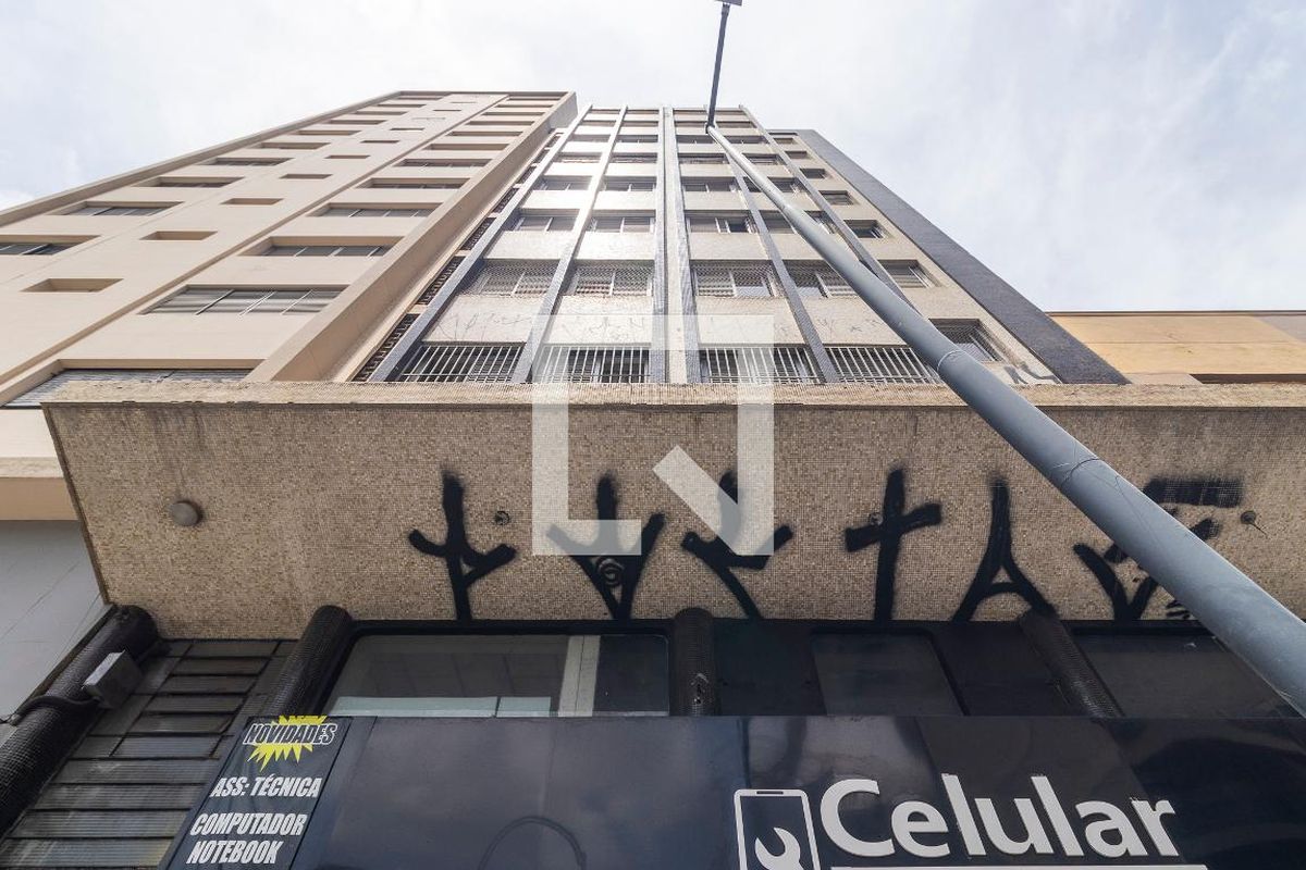 Apartamento à Venda - Centro, 4 Quartos,  195 m2 em , Campinas - sp | SoloBR