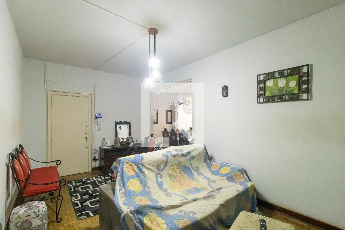 Apartamento à Venda - Centro, 4 Quartos,  195 m2 em , Campinas - sp | SoloBR