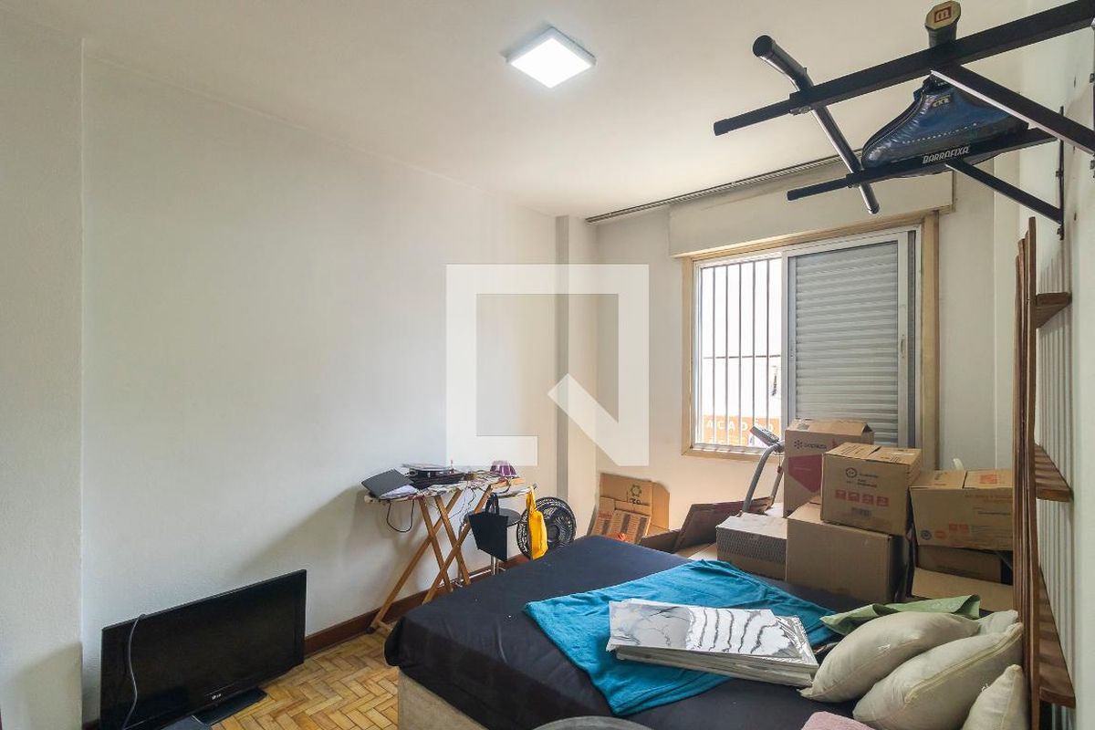Apartamento à Venda - Centro, 4 Quartos,  195 m2 em , Campinas - sp | SoloBR