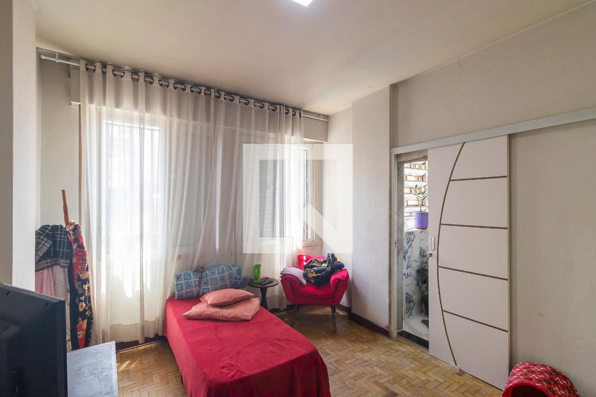Apartamento à Venda - Centro, 4 Quartos,  195 m2 em , Campinas - sp | SoloBR
