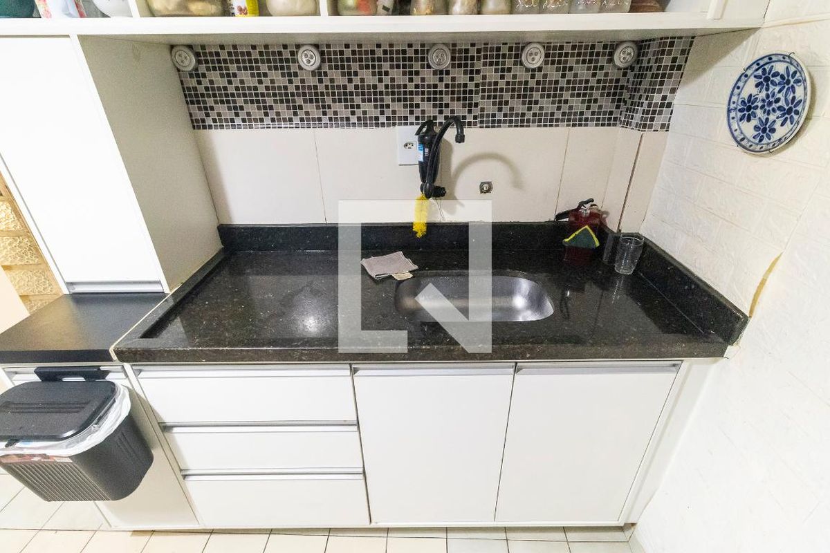 Apartamento à Venda - Centro, 4 Quartos,  195 m2 em , Campinas - sp | SoloBR