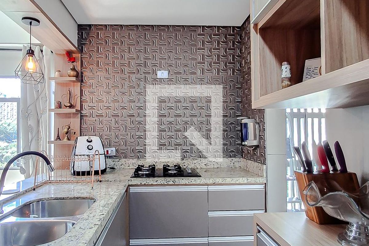 Apartamento, 2 quartos, 76 m² - Foto 42