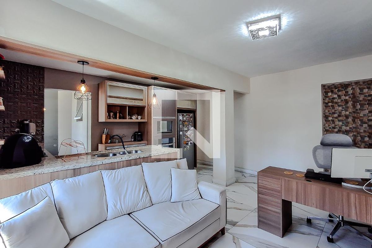 Apartamento, 2 quartos, 76 m² - Foto 8