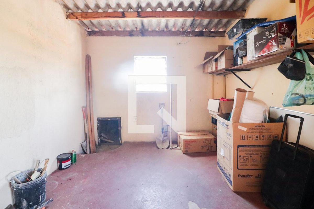 Casa, 3 quartos, 150 m² - Foto 35