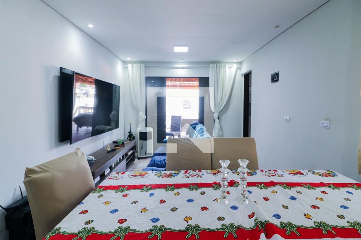 Casa, 3 quartos, 150 m² - Foto 7