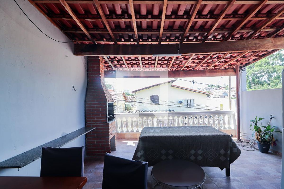 Casa, 3 quartos, 150 m² - Foto 11