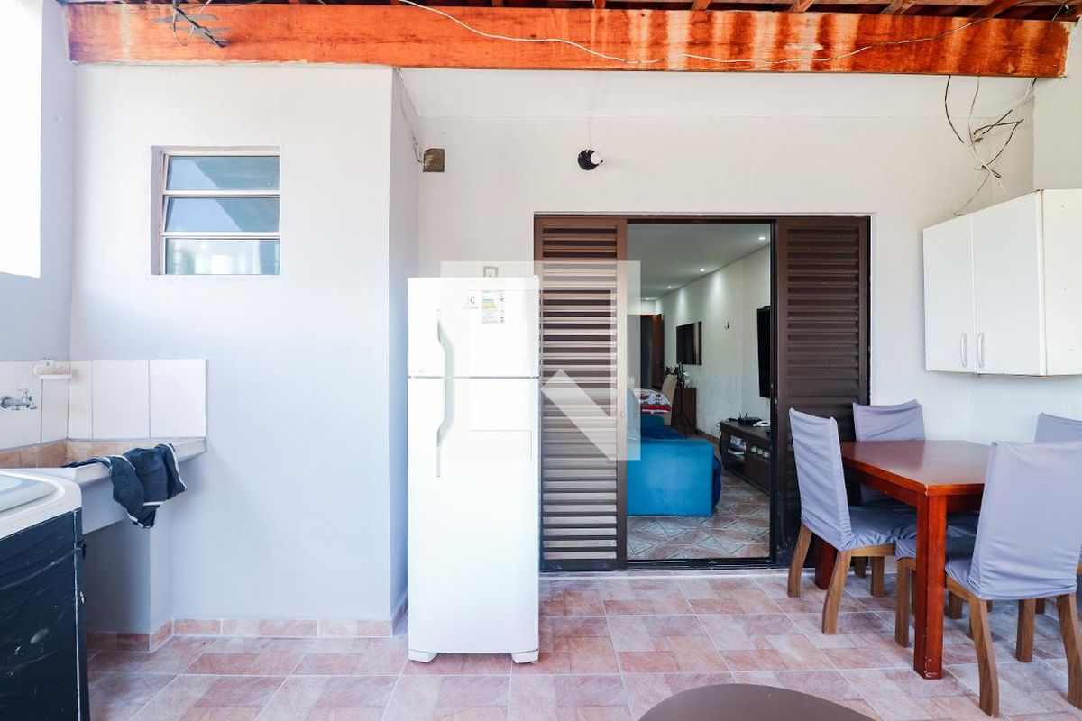 Casa, 3 quartos, 150 m² - Foto 17