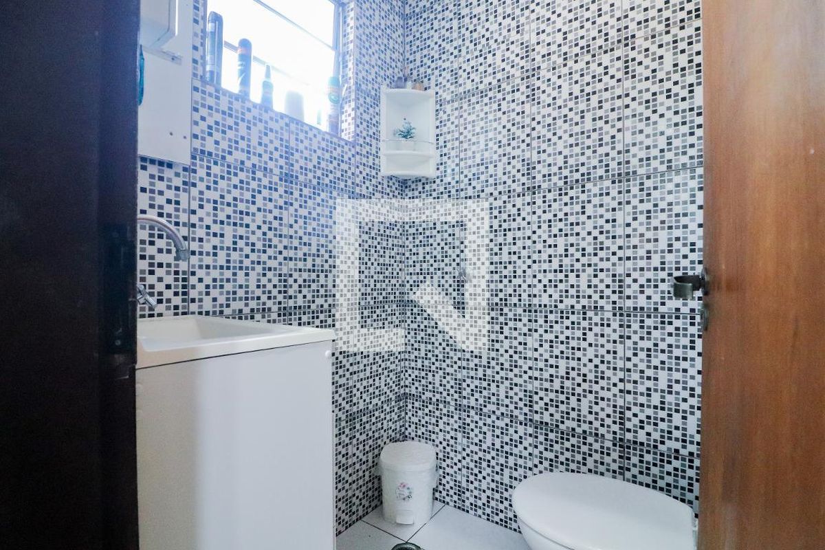 Casa, 3 quartos, 150 m² - Foto 19