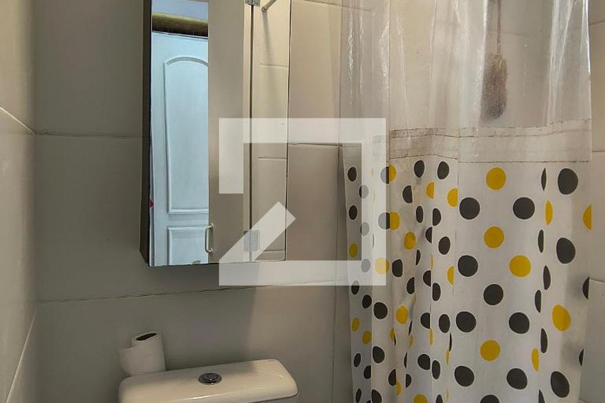Casa, 1 quarto, 42 m² - Foto 20