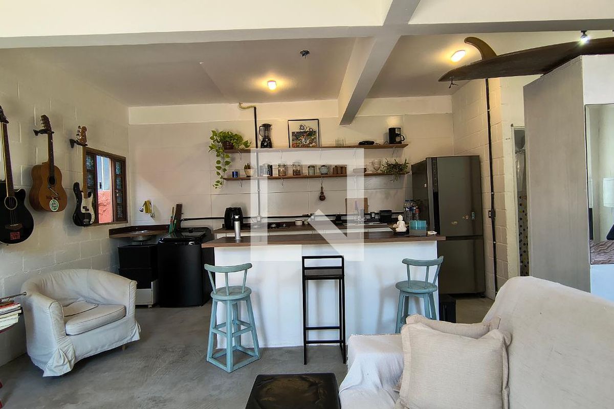 Casa, 1 quarto, 42 m² - Foto 14