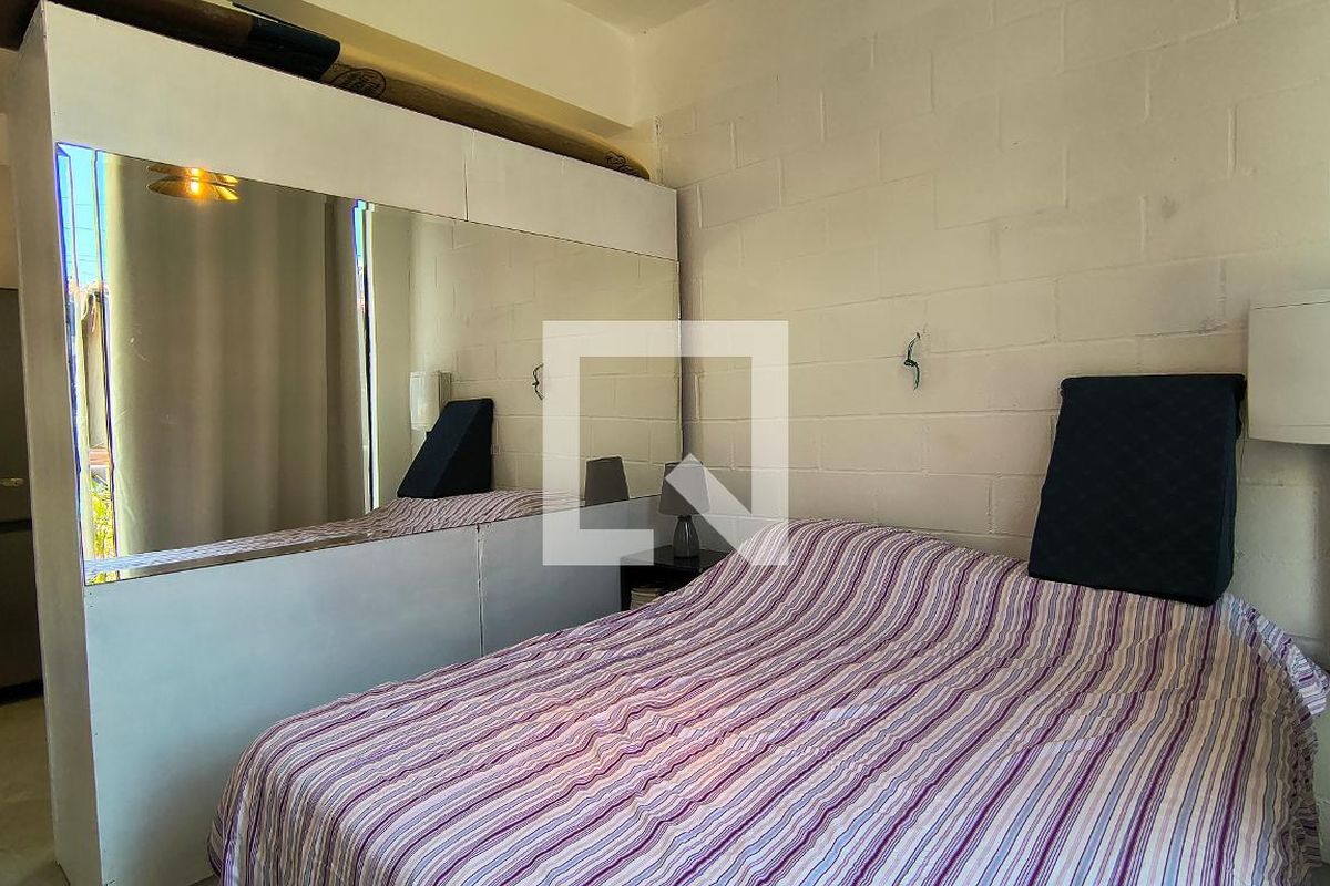 Casa, 1 quarto, 42 m² - Foto 10