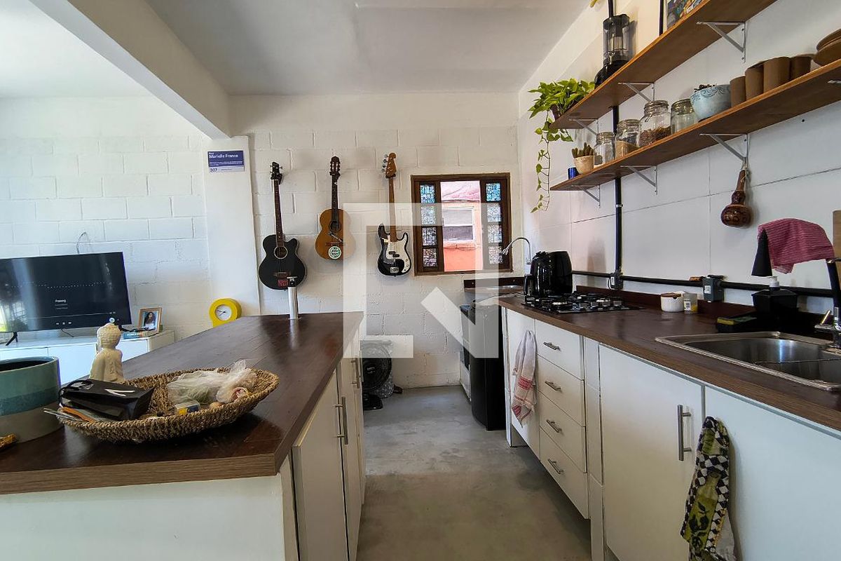 Casa, 1 quarto, 42 m² - Foto 28