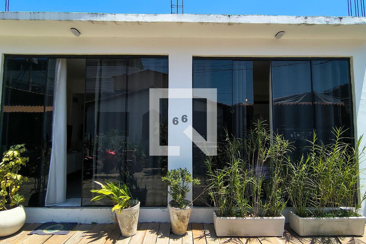 Casa, 1 quarto, 42 m² - Foto 36