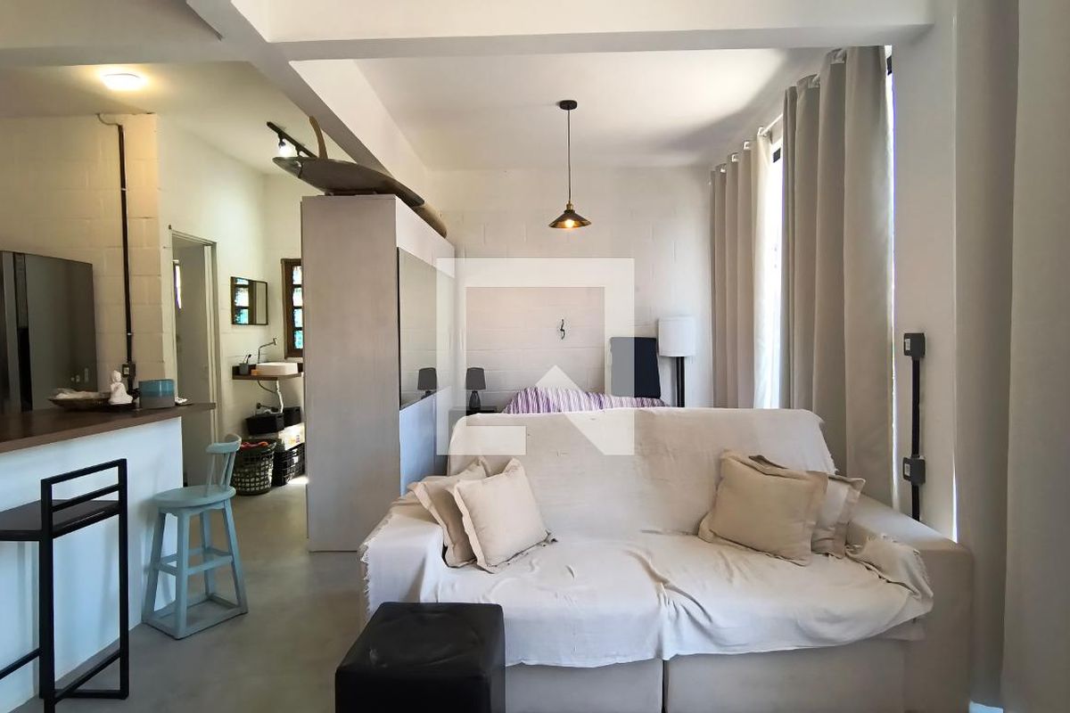 Casa, 1 quarto, 42 m² - Foto 4