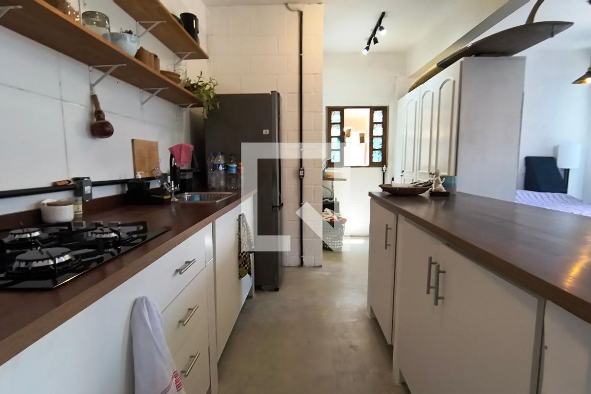 Casa, 1 quarto, 42 m² - Foto 24