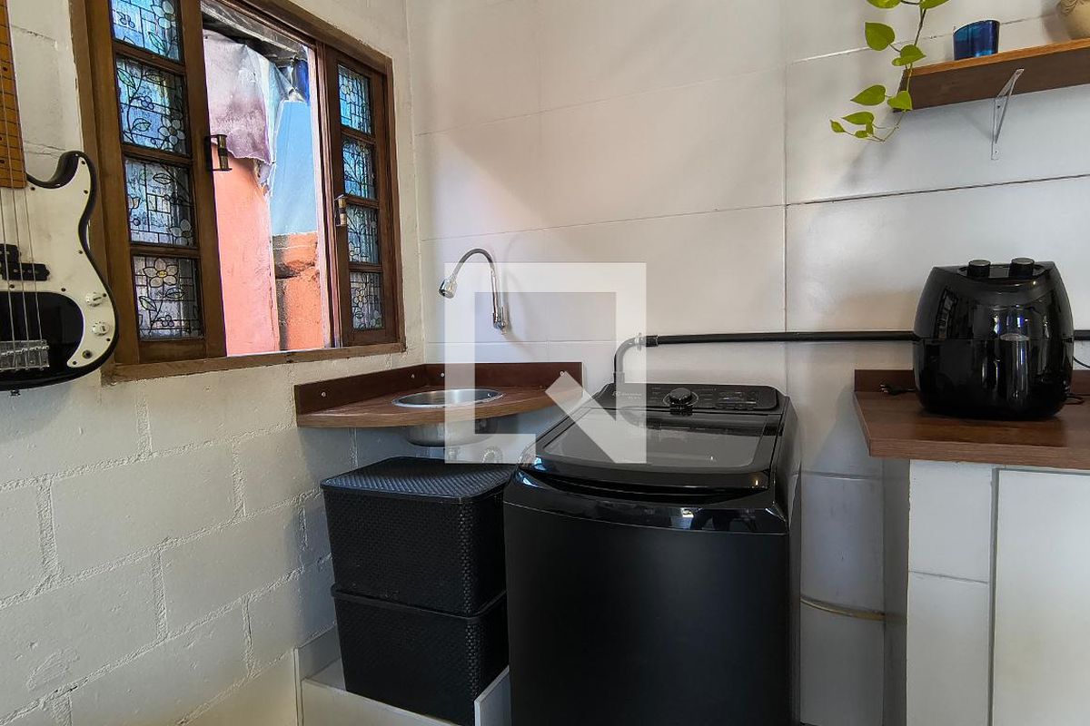 Casa, 1 quarto, 42 m² - Foto 30