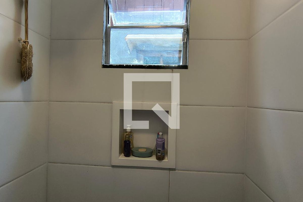 Casa, 1 quarto, 42 m² - Foto 22