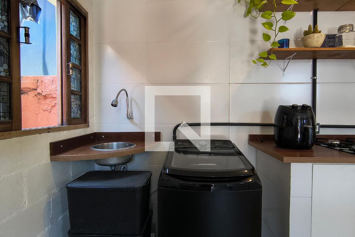 Casa, 1 quarto, 42 m² - Foto 32