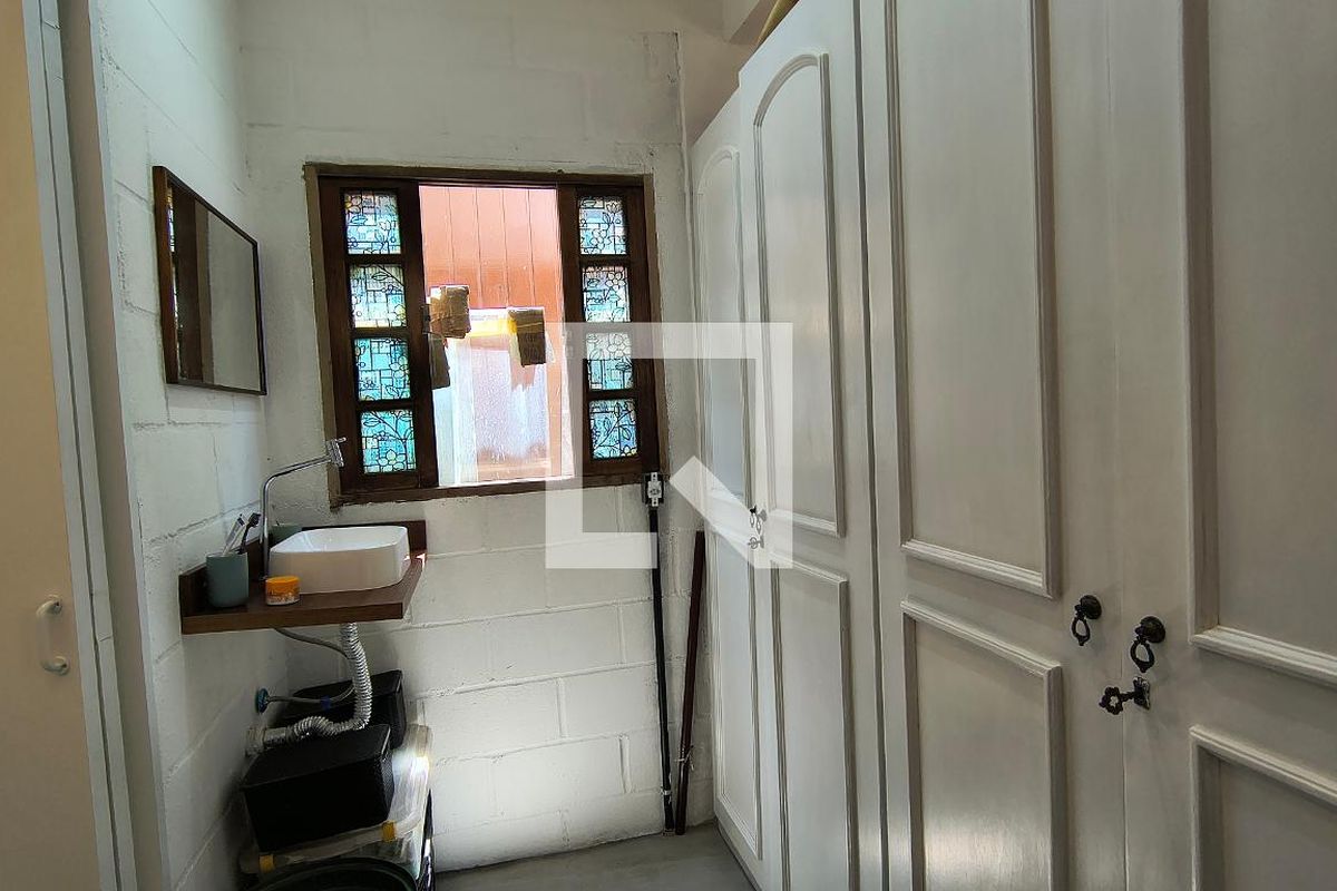 Casa, 1 quarto, 42 m² - Foto 16