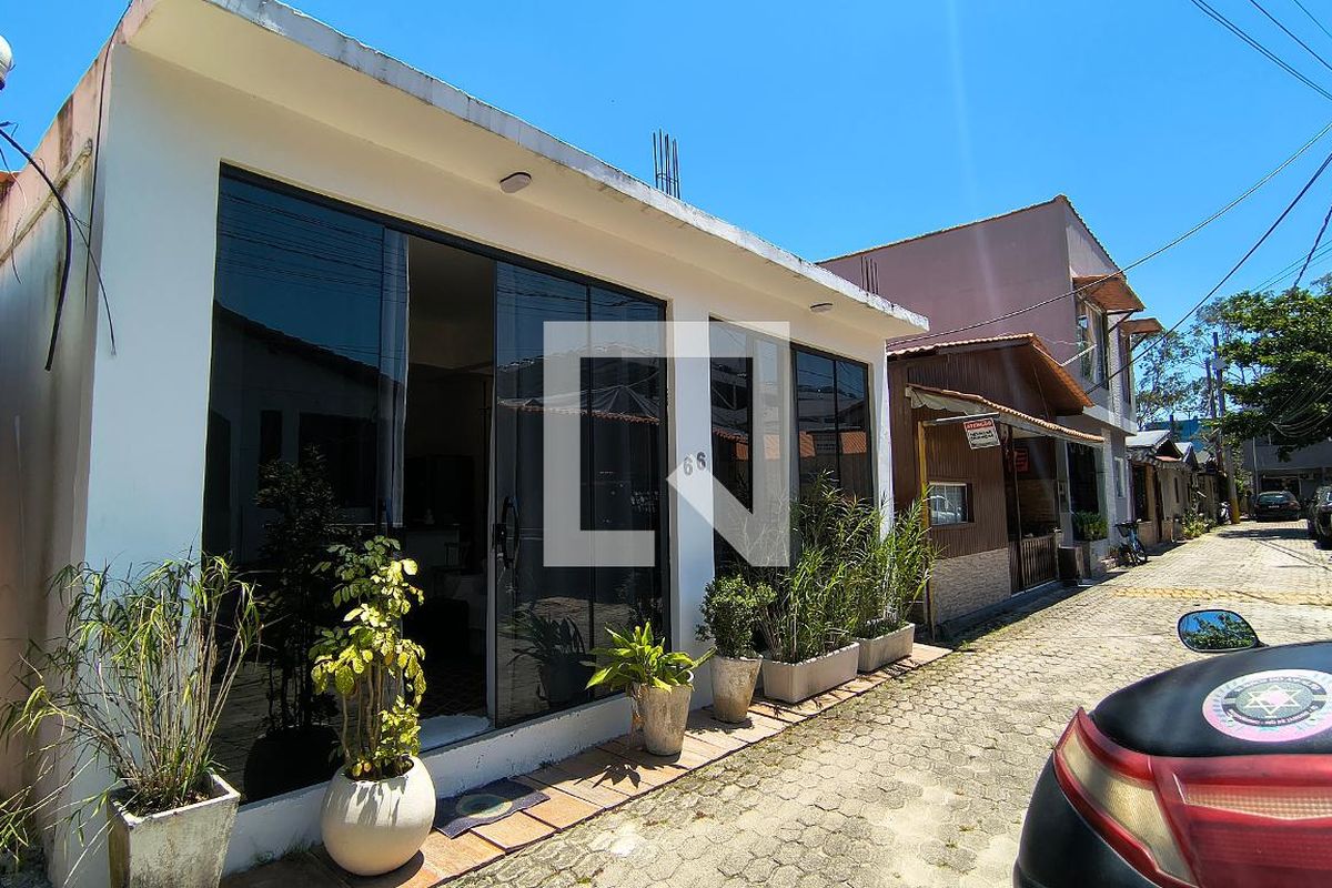 Casa, 1 quarto, 42 m² - Foto 34