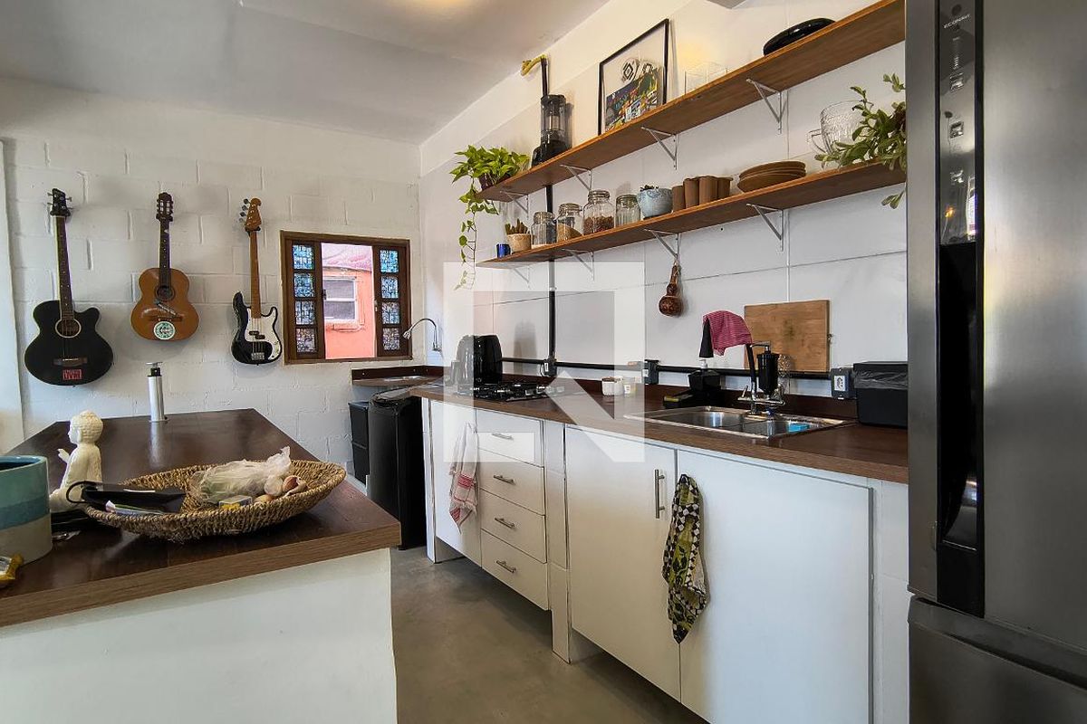 Casa, 1 quarto, 42 m² - Foto 26