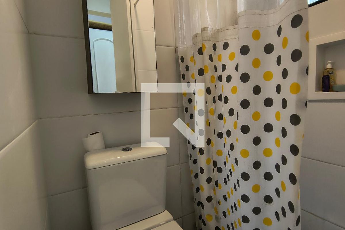 Casa, 1 quarto, 42 m² - Foto 18