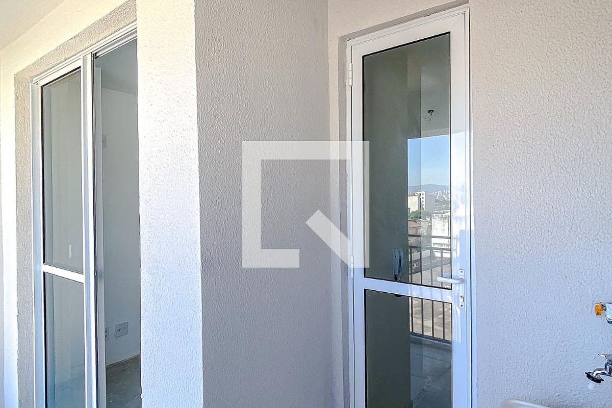 Apartamento, 3 quartos, 55 m² - Foto 24
