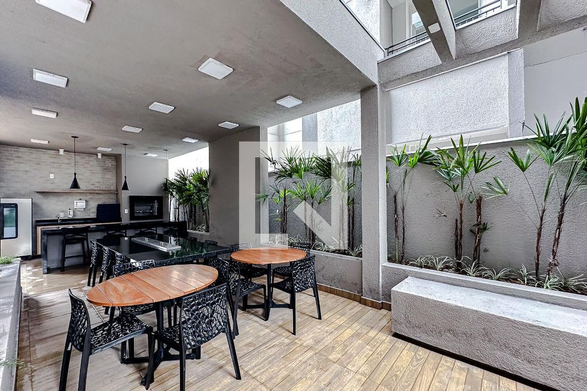 Apartamento, 3 quartos, 55 m² - Foto 84
