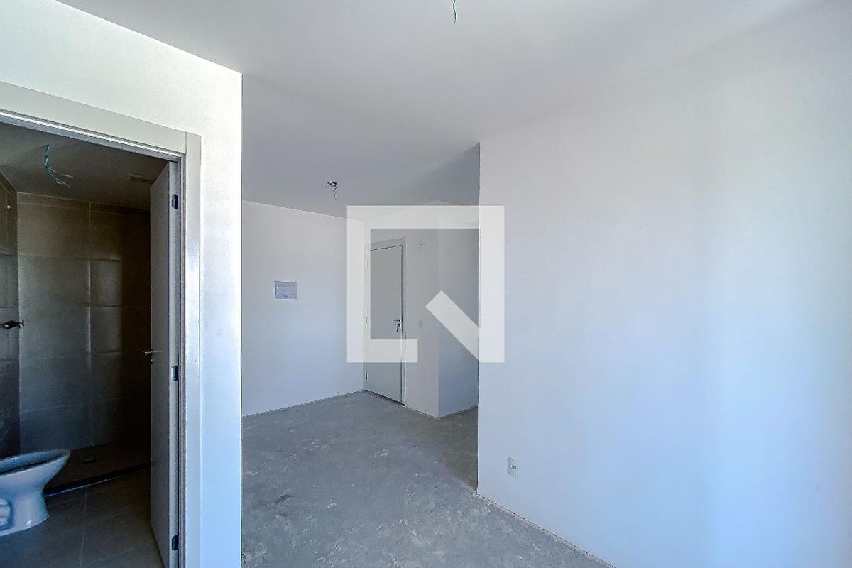 Apartamento, 3 quartos, 55 m² - Foto 6
