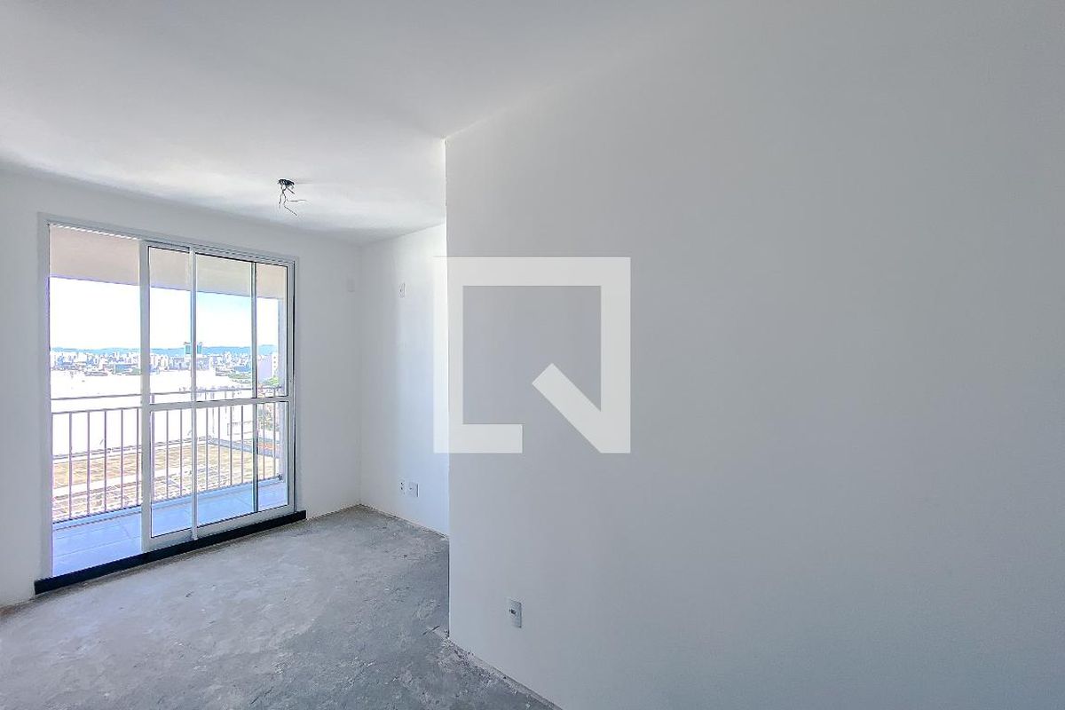Apartamento, 3 quartos, 55 m² - Foto 2