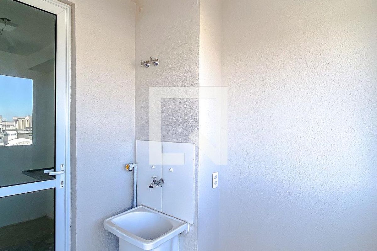 Apartamento, 3 quartos, 55 m² - Foto 22