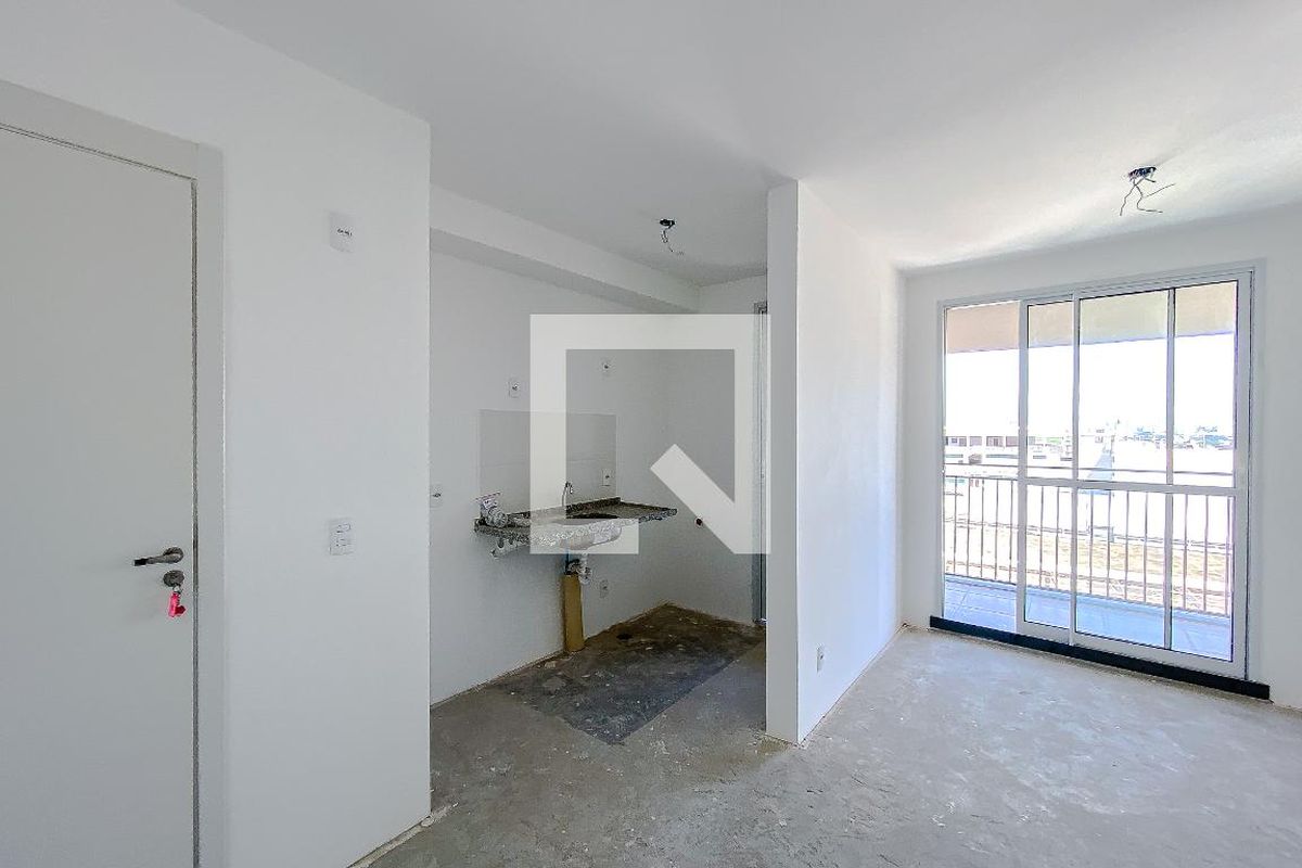 Apartamento, 3 quartos, 55 m² - Foto 4