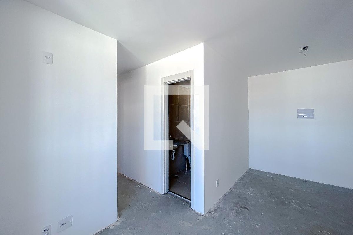 Apartamento, 3 quartos, 55 m² - Foto 8