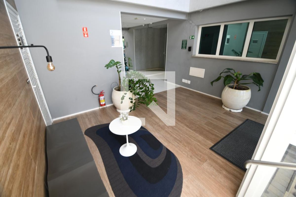 Apartamento à Venda - Bosque, 1 Quarto,  43 m2 em , Campinas - sp | SoloBR