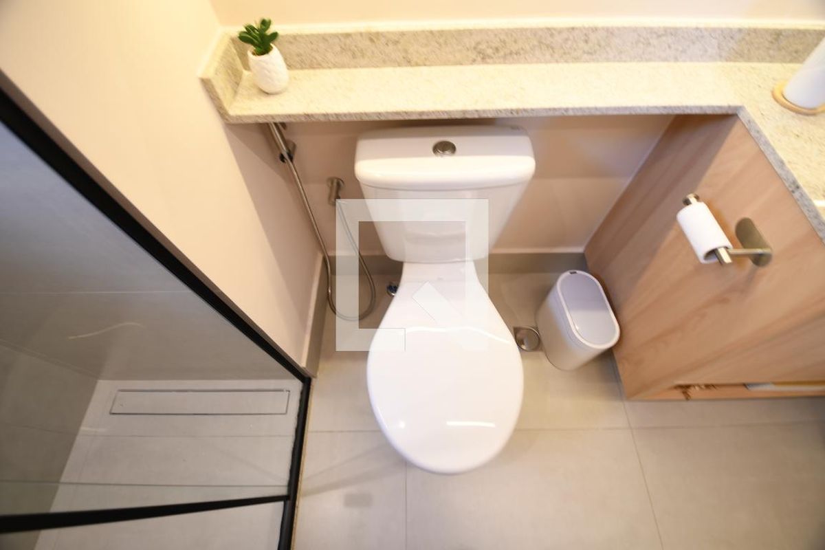 Apartamento à Venda - Bosque, 1 Quarto,  43 m2 em , Campinas - sp | SoloBR