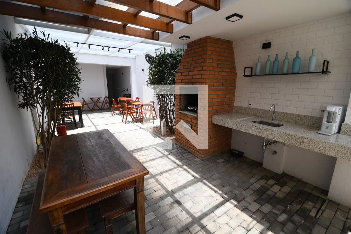 Apartamento à Venda - Bosque, 1 Quarto,  43 m2 em , Campinas - sp | SoloBR