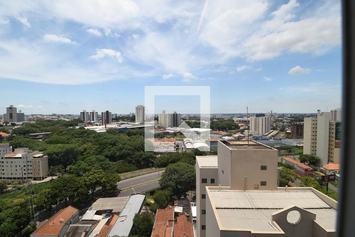 Apartamento à Venda - Bosque, 1 Quarto,  43 m2 em , Campinas - sp | SoloBR