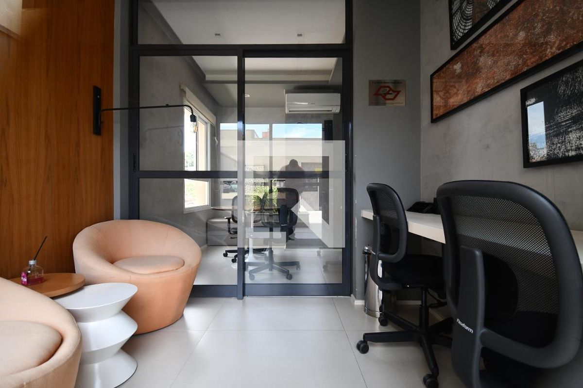 Apartamento à Venda - Bosque, 1 Quarto,  43 m2 em , Campinas - sp | SoloBR